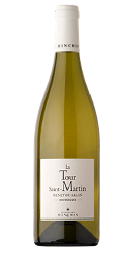 Minchin La Tour Saint-Martin - Menetou-Salon Morogues 2022