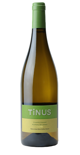 Château des Tourettes - Tinus Chardonnay Plateau de l'Aigle 2019