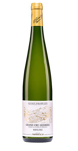 Domaine Trimbach- Alsace Grand Cru Geisberg 2018