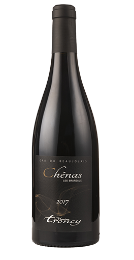 Domaine Maxime Troncy - Chénas Les Brureaux 2017