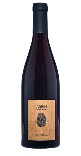 Domaine Trosset Fabien - Mondeuse Arbin Terre d'Origine 2023
