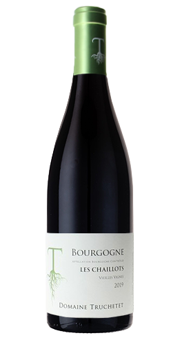 Domaine Truchetet - Bourgogne Vieilles Vignes "Les Chaillots" 2019