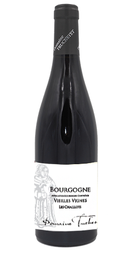Domaine Truchetet - Bourgogne Vieilles Vignes "Les Chaillots" 2018