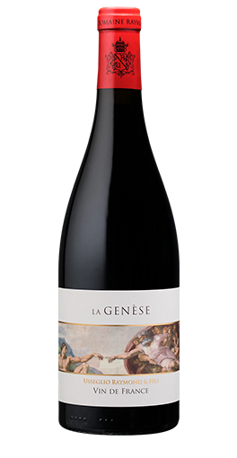 Domaine Raymond Usseglio & Fils - La Genèse 2022