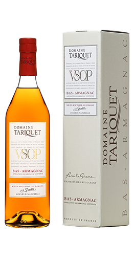 Domaine Tariquet - Bas-Armagnac VSOP (70cl)