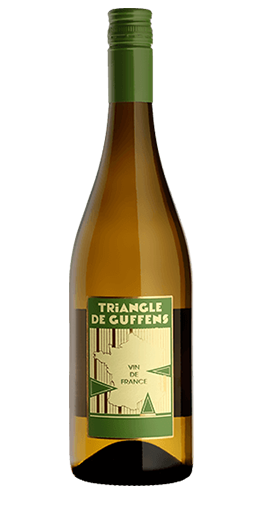 Triangle de Guffens - Le Triangle de Guffens 2019