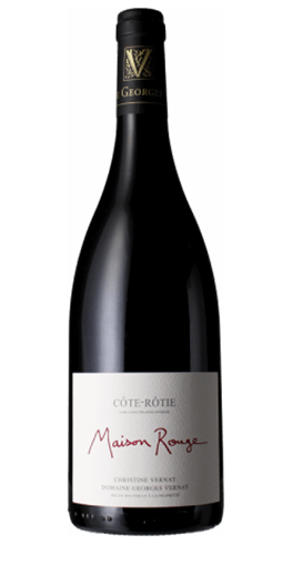 Domaine Georges Vernay - Côte-Rôtie Maison Rouge 2022