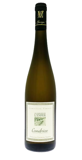 Domaine Georges Vernay - Condrieu Les Chaillées de l'Enfer 2023