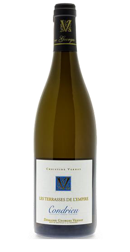 Domaine Georges Vernay - Les Terrasses de l'Empire 2020