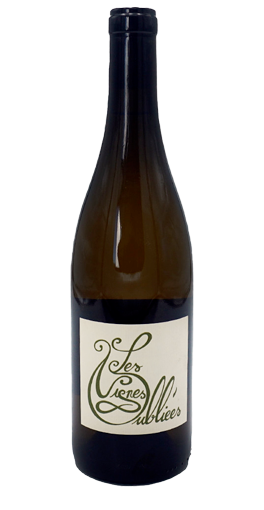 Les Vignes Oubliées - Languedoc blanc 2022