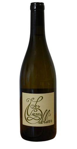 Les Vignes Oubliées - Languedoc blanc 2024