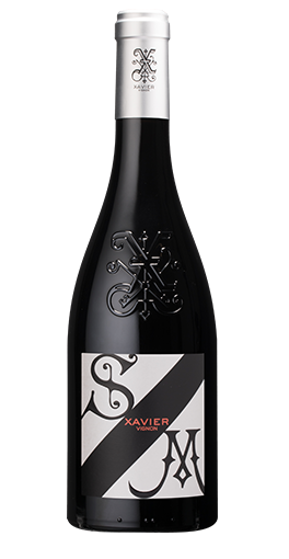 Xavier Vignon - Côtes-du-Rhône SM#3