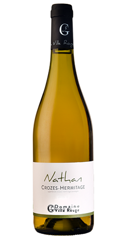 Domaine de la Ville Rouge - Nathan 2018