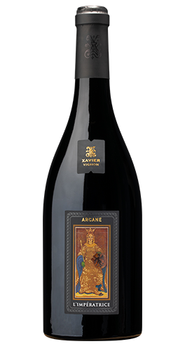 Xavier Vignon - Gigondas Arcane L'Impératrice