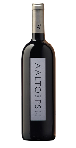 Bodegas Aalto - Ribera Del Duero Aalto PS 2006