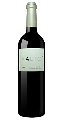Bodegas Aalto - Ribera Del Duero Aalto 2006