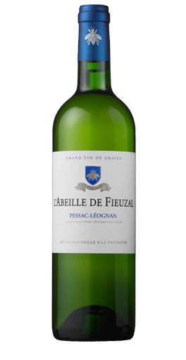 L'Abeille de Fieuzal 2015