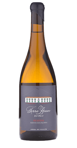 Adega do Vulcão – Terra Brum Reserva 2018