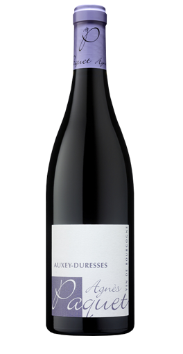 Agnès Paquet - Auxey-Duresses 2014