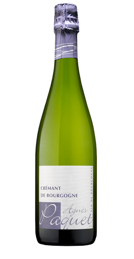 Agnès Paquet - Crémant de Bourgogne