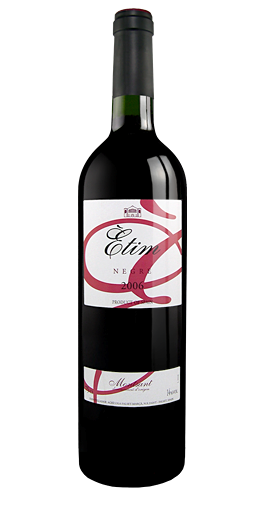 Agricola Falset Marca - Etim Negre 2006