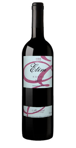 Agricola Falset Marca - Etim Negre 2007