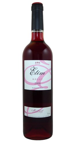 Agricola Falset Marca - Etim Rosat 2008