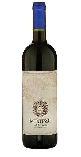 Agricola Punica - Montessu 2015