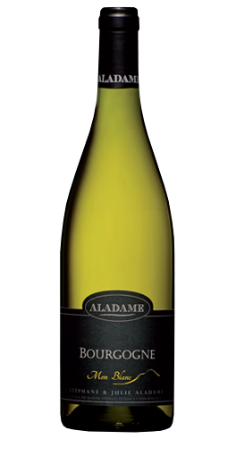 Stéphane Aladame - Mon Blanc 2016