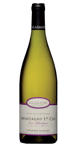 Stéphane Aladame - 1er Cru Les Maroques 2016 (Magnum)