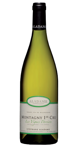Stéphane Aladame - Montagny 1er Cru Les Vignes Derrière 2023
