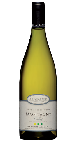 Stéphane Aladame - Prélude 2014