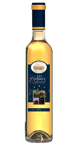 Château Bouscassé - Les Larmes Célestes 2011 (Doux)