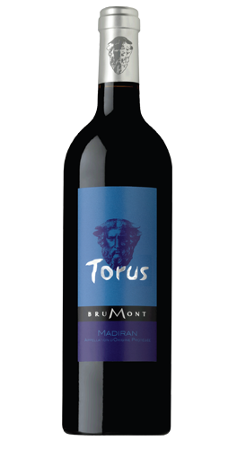 Alain Brumont - Torus 2016