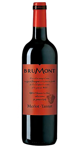 Alain Brumont - Merlot-Tannat 2014