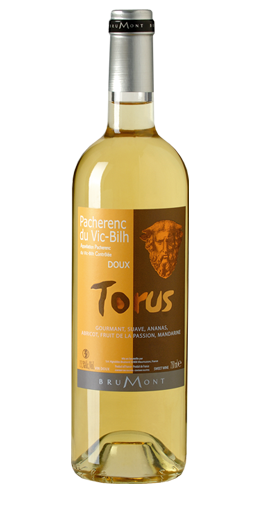 Alain Brumont - Torus 2013 (Doux)