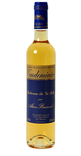 Château Bouscassé - Vendémiaire 2005