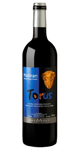 Alain Brumont - Torus 2007