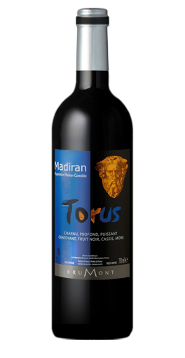 Alain Brumont - Torus 2009
