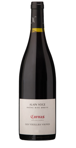 Domaine Alain Voge - Cornas Les Vieilles Vignes 2022