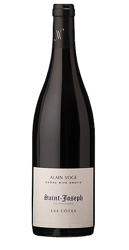 Domaine Alain Voge - Saint-Joseph Les Côtes 2019