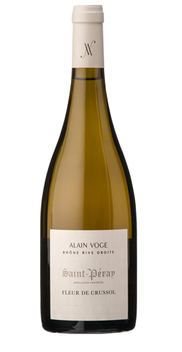 Domaine Alain Voge - Saint-Péray Fleur de Crussol 2022