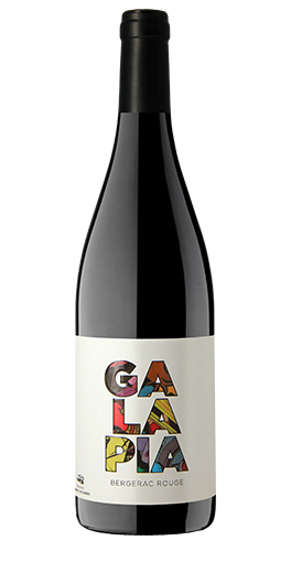 Albert de Conti - Bergerac Galapia 2024