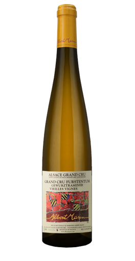 Albert Mann - Alsace Gewurztraminer Grand Cru Furstentum Vieilles Vignes 2019