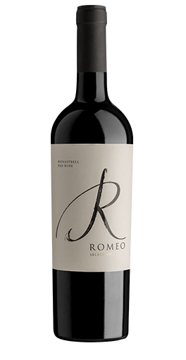 Bodegas Alceño - Romeo Monastrell 2016