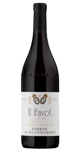 Aldo Conterno - Il Favot 2006