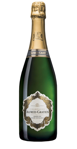 Champagne Alfred Gratien - Blanc de Blancs 2012