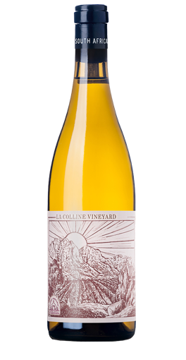 Alheit Vineyards - La Colline Vineyard 2016