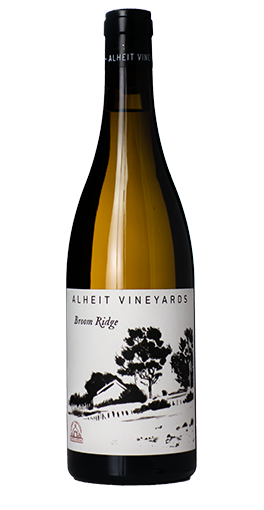 Alheit Vineyards - Broom Ridge 2019