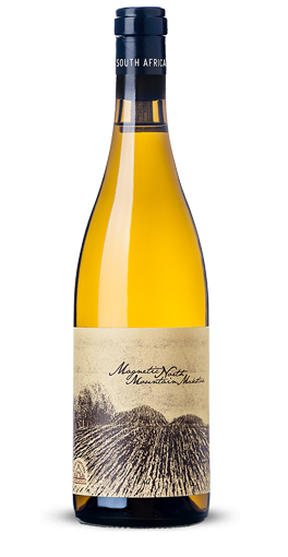 Alheit Vineyards - Olifants River Magnetic North Mountain 2024